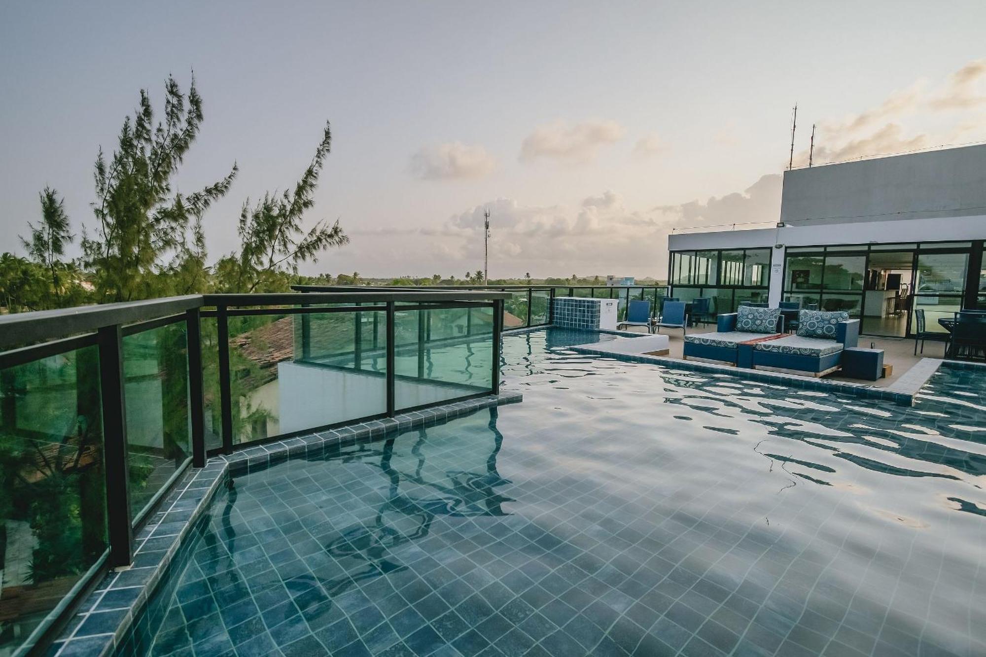 Ape Aconchegante A 50M Do Mar - Maracaipe Villa Porto de Galinhas Exterior photo