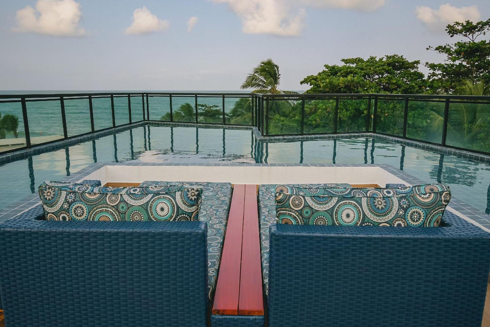Ape Aconchegante A 50M Do Mar - Maracaipe Villa Porto de Galinhas Exterior photo